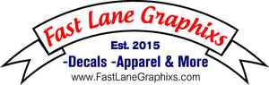 Fast Lane Graphix