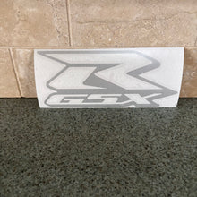 Suzuki GSXR Sticker