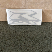 Suzuki GSXR Sticker