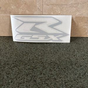 Suzuki GSXR Sticker