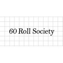 Fast Lane Graphix: 60 Roll Society Sticker,White, stickers, decals, vinyl, custom, car, love, automotive, cheap, cool, Graphics, decal, nice