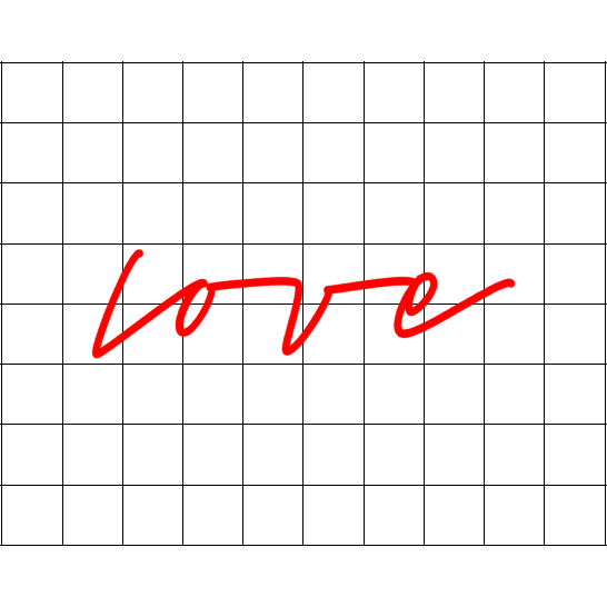 Fast Lane Graphix: Love Sticker,White, stickers, decals, vinyl, custom, car, love, automotive, cheap, cool, Graphics, decal, nice