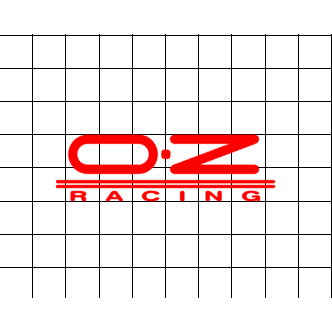 Fast Lane Graphix: OZ Racing Sticker,White, stickers, decals, vinyl, custom, car, love, automotive, cheap, cool, Graphics, decal, nice