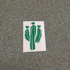 Fast Lane Graphix: Cactus Sticker,Green, stickers, decals, vinyl, custom, car, love, automotive, cheap, cool, Graphics, decal, nice