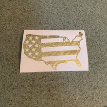 Fast Lane Graphix: American Flag USA V2 Sticker,Gold Swirl, stickers, decals, vinyl, custom, car, love, automotive, cheap, cool, Graphics, decal, nice