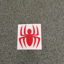 Fast Lane Graphix: Spider V2 Sticker,Red, stickers, decals, vinyl, custom, car, love, automotive, cheap, cool, Graphics, decal, nice