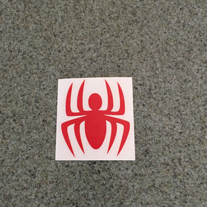 Fast Lane Graphix: Spider V2 Sticker,Red, stickers, decals, vinyl, custom, car, love, automotive, cheap, cool, Graphics, decal, nice