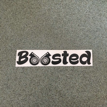 Fast Lane Graphix: Boosted V1 Sticker,Black, stickers, decals, vinyl, custom, car, love, automotive, cheap, cool, Graphics, decal, nice