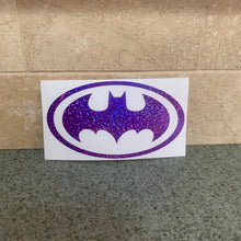 Fast Lane Graphix: Batman Sticker,Purple Sequin, stickers, decals, vinyl, custom, car, love, automotive, cheap, cool, Graphics, decal, nice