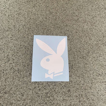 Playboy Bunny Sticker