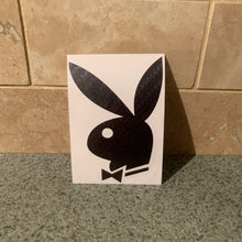 Fast Lane Graphix: Playboy Bunny Sticker,Carbon Fiber, stickers, decals, vinyl, custom, car, love, automotive, cheap, cool, Graphics, decal, nice