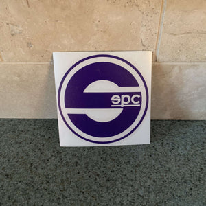 Fast Lane Graphix: Sparco Circle Sticker,Purple, stickers, decals, vinyl, custom, car, love, automotive, cheap, cool, Graphics, decal, nice