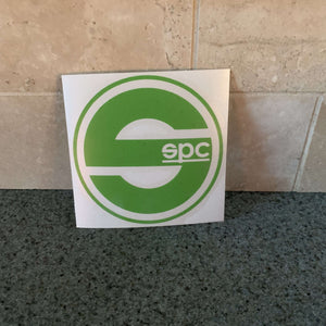 Fast Lane Graphix: Sparco Circle Sticker,Lime Green, stickers, decals, vinyl, custom, car, love, automotive, cheap, cool, Graphics, decal, nice