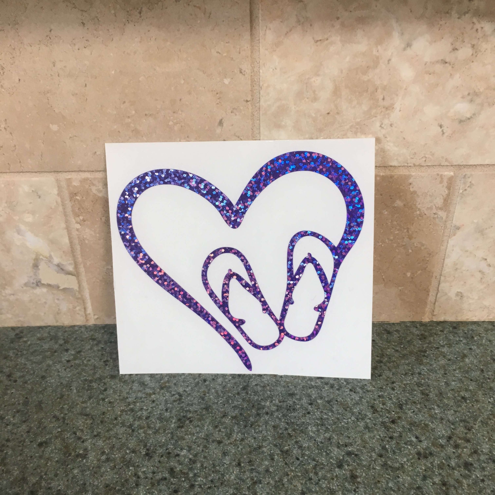Sparkling Heart Stickers at Lakeshore Learning